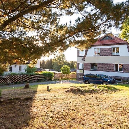 דירות טאלה Ferienhaus Natur Pur מראה חיצוני תמונה