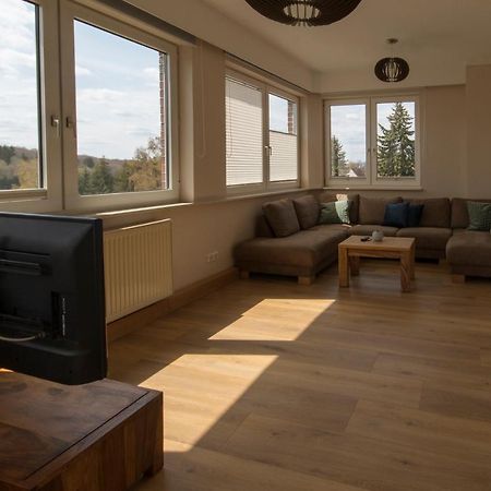 דירות טאלה Ferienhaus Natur Pur מראה חיצוני תמונה