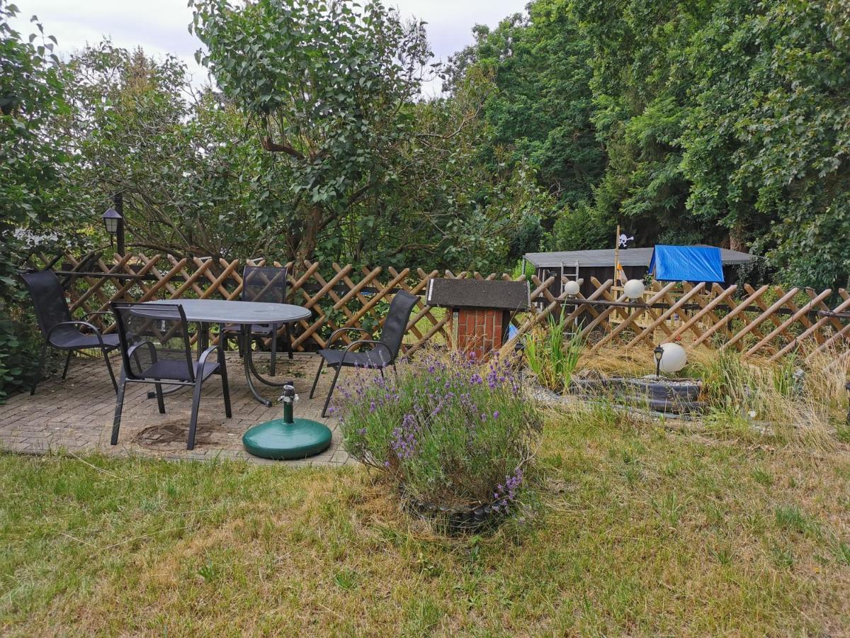 דירות טאלה Ferienhaus Natur Pur מראה חיצוני תמונה