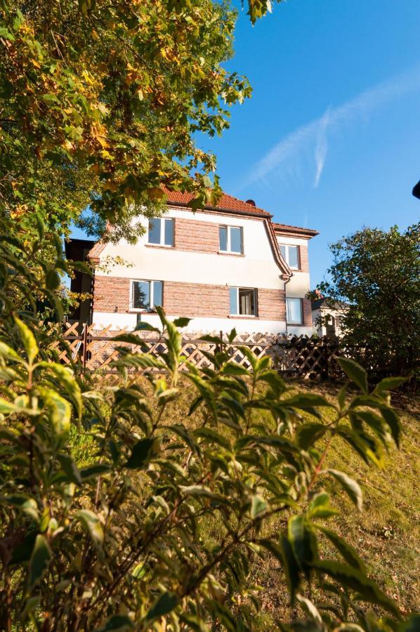 דירות טאלה Ferienhaus Natur Pur מראה חיצוני תמונה