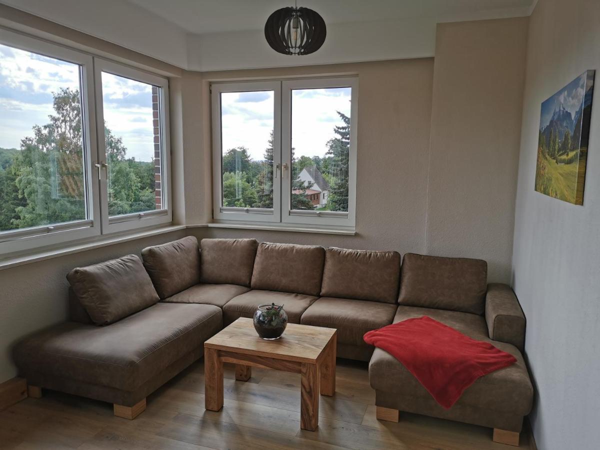 דירות טאלה Ferienhaus Natur Pur מראה חיצוני תמונה