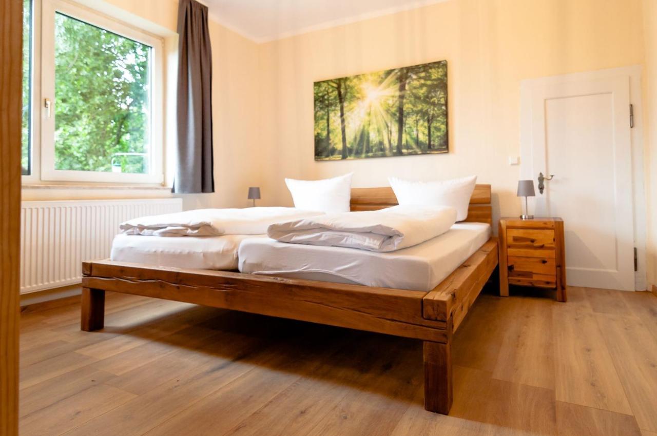 דירות טאלה Ferienhaus Natur Pur מראה חיצוני תמונה