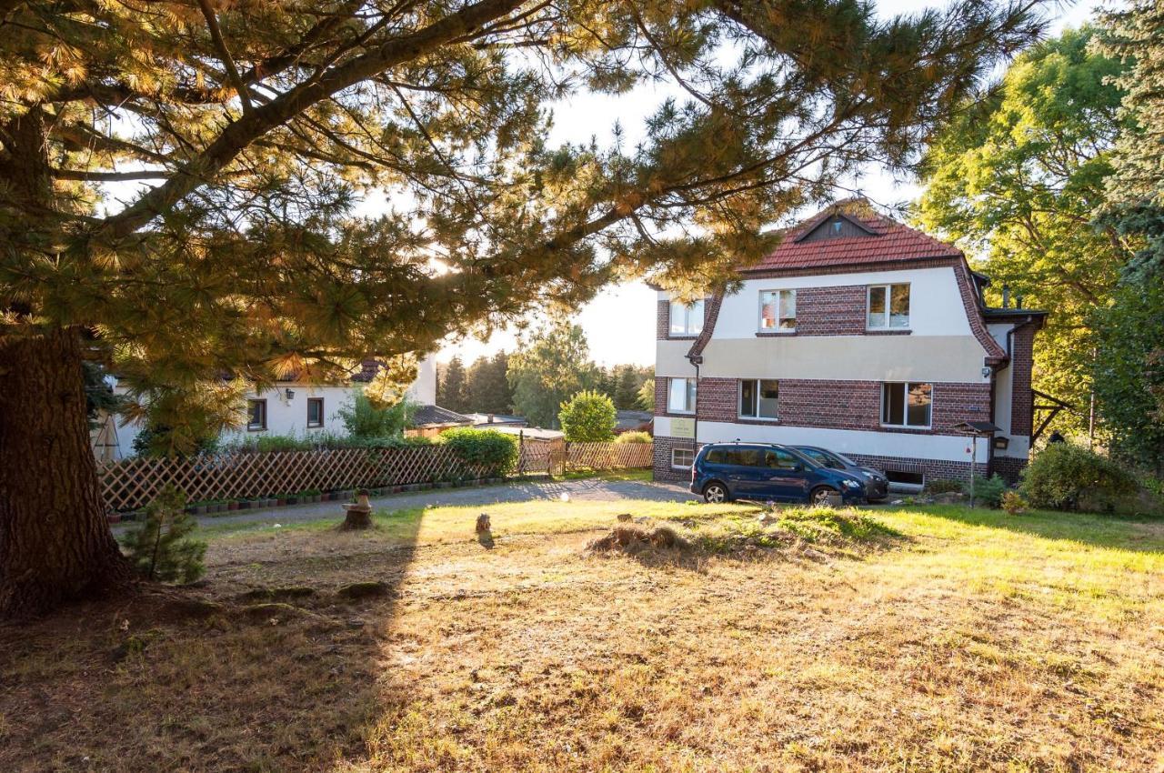 דירות טאלה Ferienhaus Natur Pur מראה חיצוני תמונה