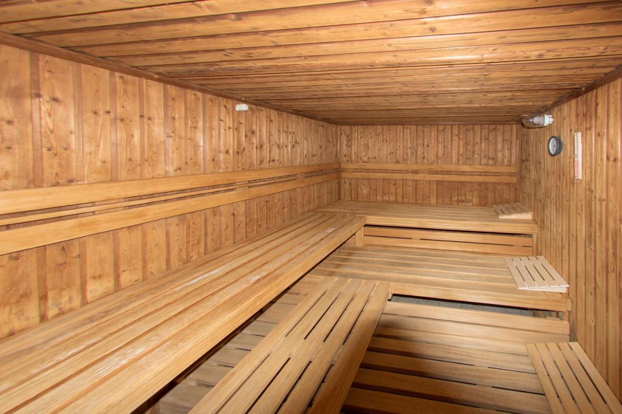 דירות טאלה Ferienhaus Natur Pur מראה חיצוני תמונה