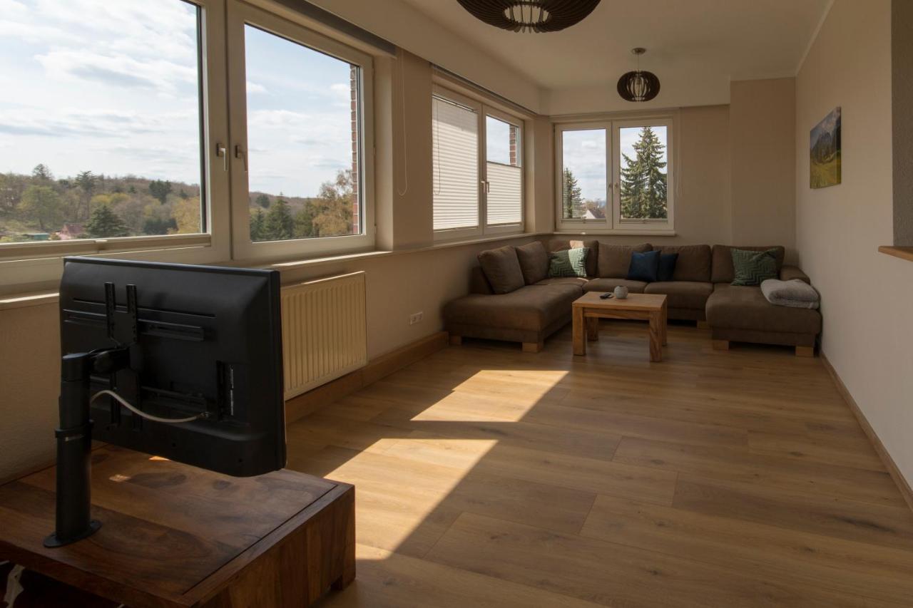 דירות טאלה Ferienhaus Natur Pur מראה חיצוני תמונה