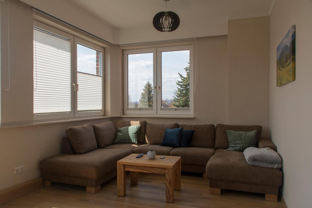 דירות טאלה Ferienhaus Natur Pur מראה חיצוני תמונה