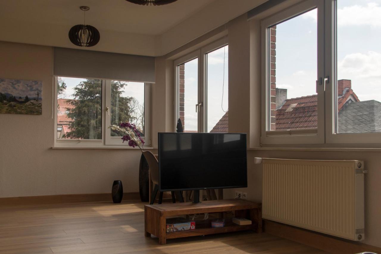 דירות טאלה Ferienhaus Natur Pur מראה חיצוני תמונה