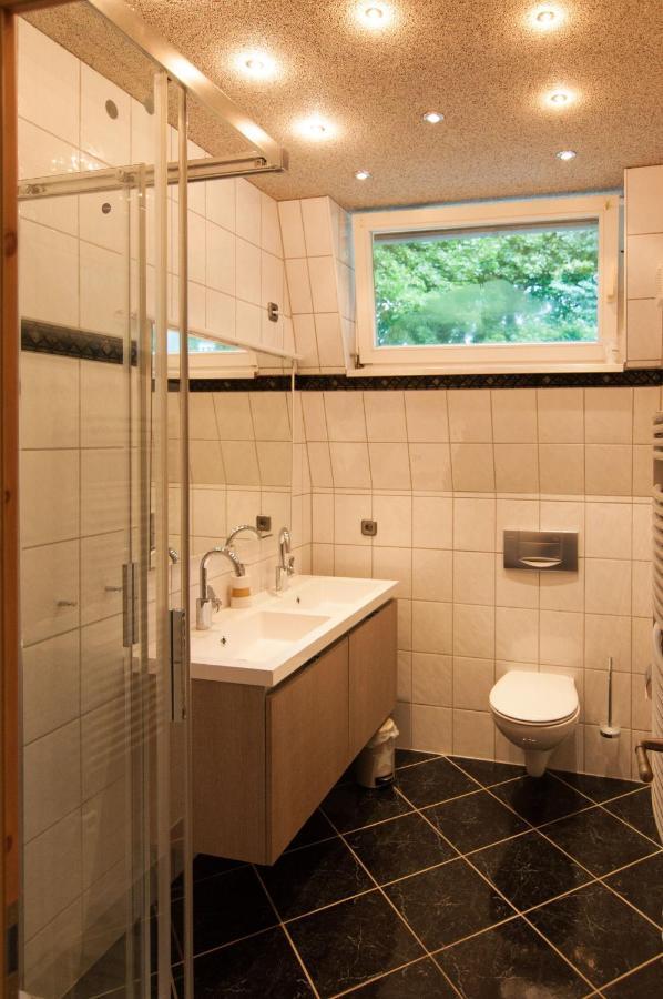 דירות טאלה Ferienhaus Natur Pur מראה חיצוני תמונה